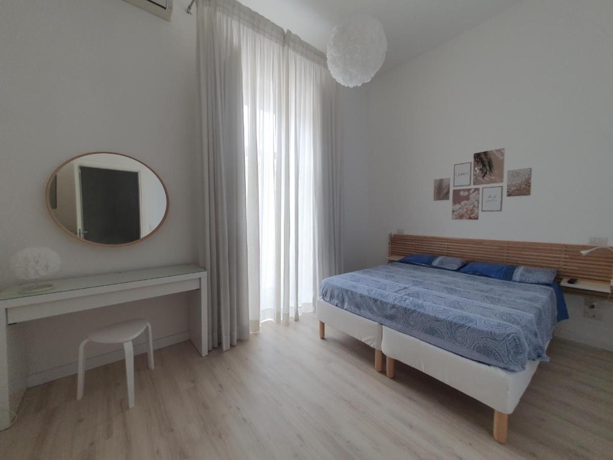 Papiro Blu Apartment Salerno Exterior photo
