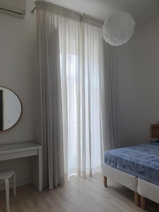 Papiro Blu Apartment Salerno Exterior photo